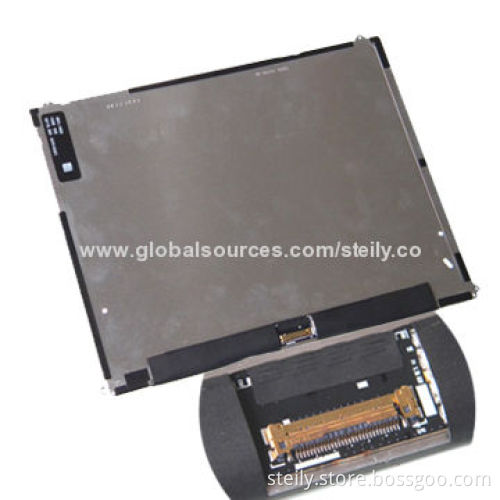 Wholesale China manufacturer Brand New LCD Screen for iPad 2 Replacement